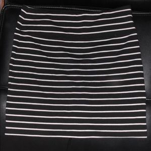 American Eagle Outfitters Skirts - American eagle outfitters striped mini skirts American Eagle Outfitters Skirts - American eagle outfitters striped mini skirts